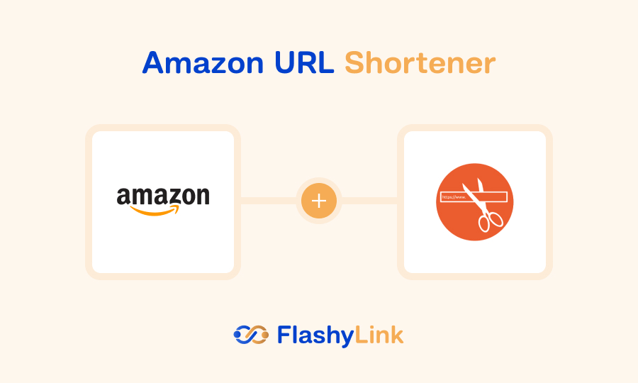 Amazon URL Shortener