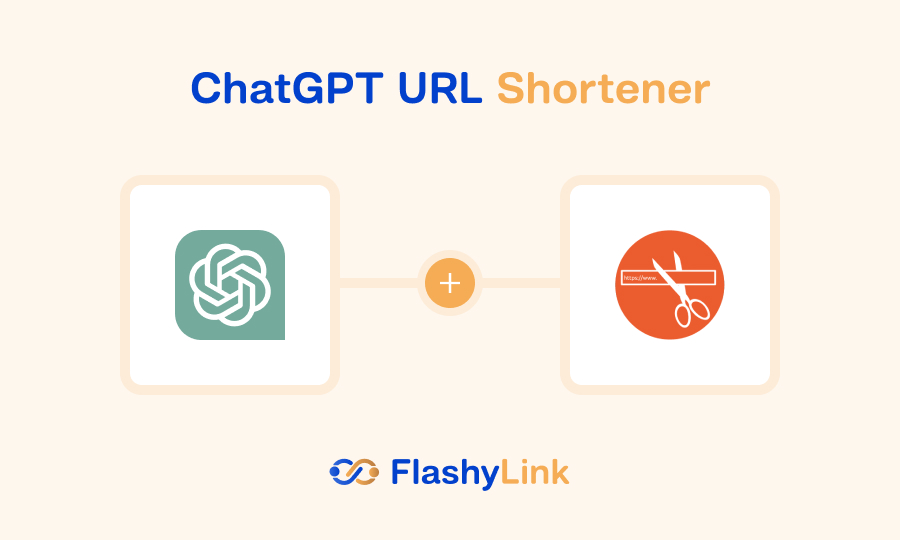 ChatGPT URL Shortener