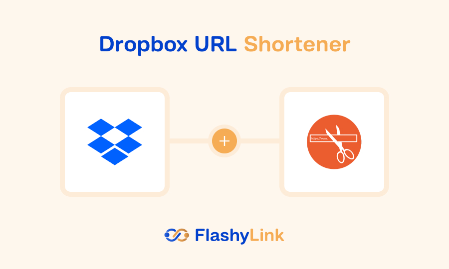 Dropbox URL Shortener