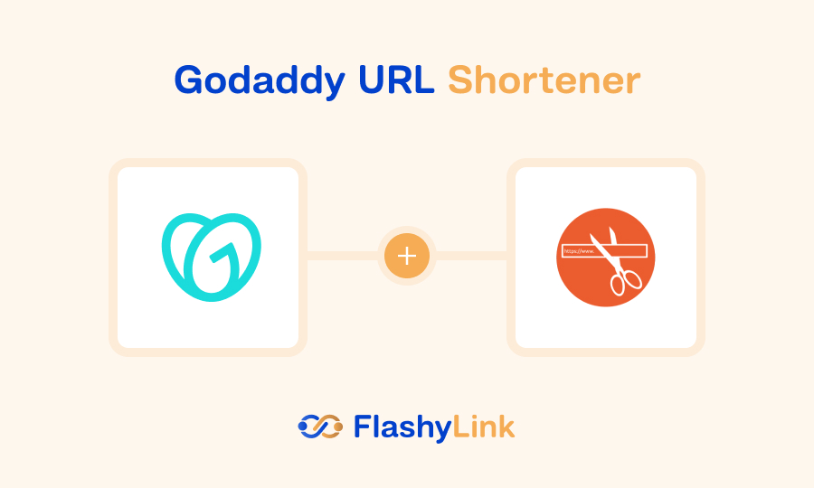Godaddy URL Shortener