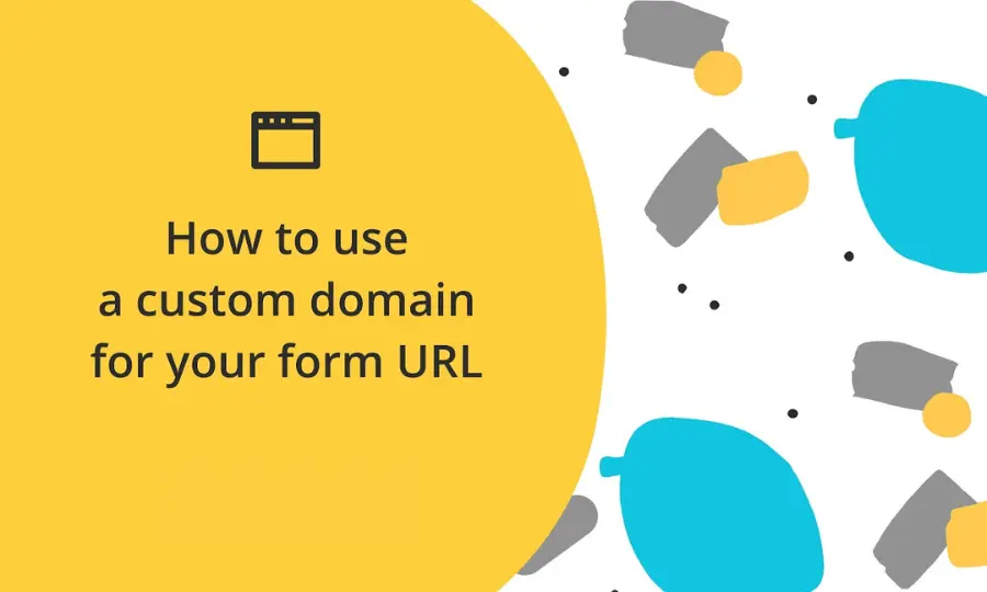 How to Create a Custom URL or Domain for Google Forms