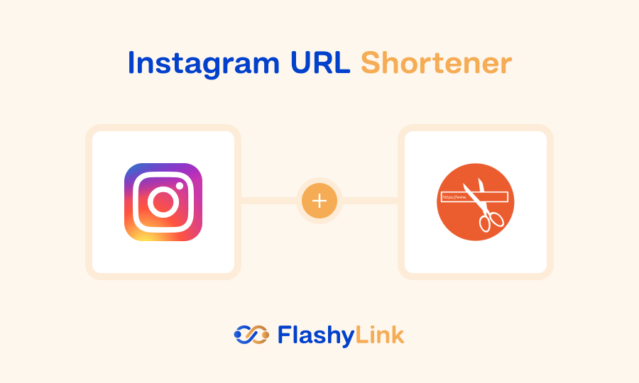 Instagram URL Shortener