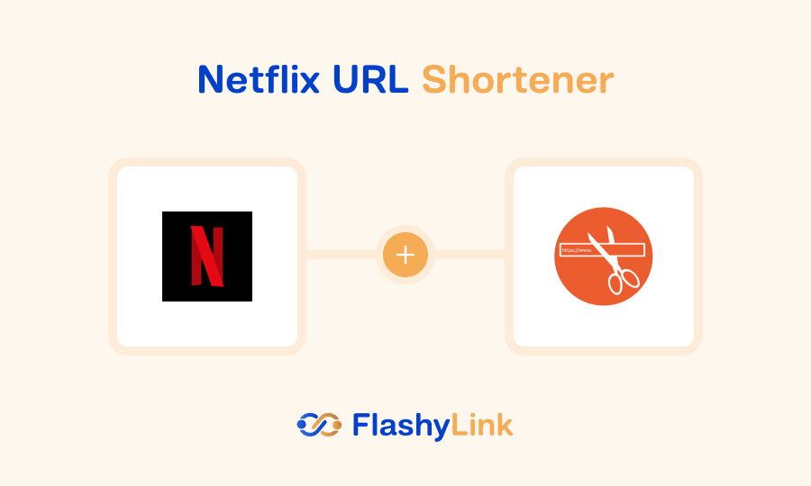 Netflix URL Shortener