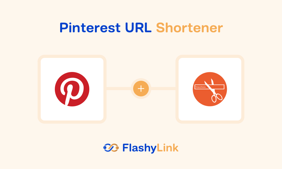 Pinterest URL Shortener