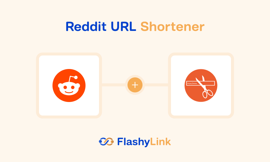 Reddit URL Shortener