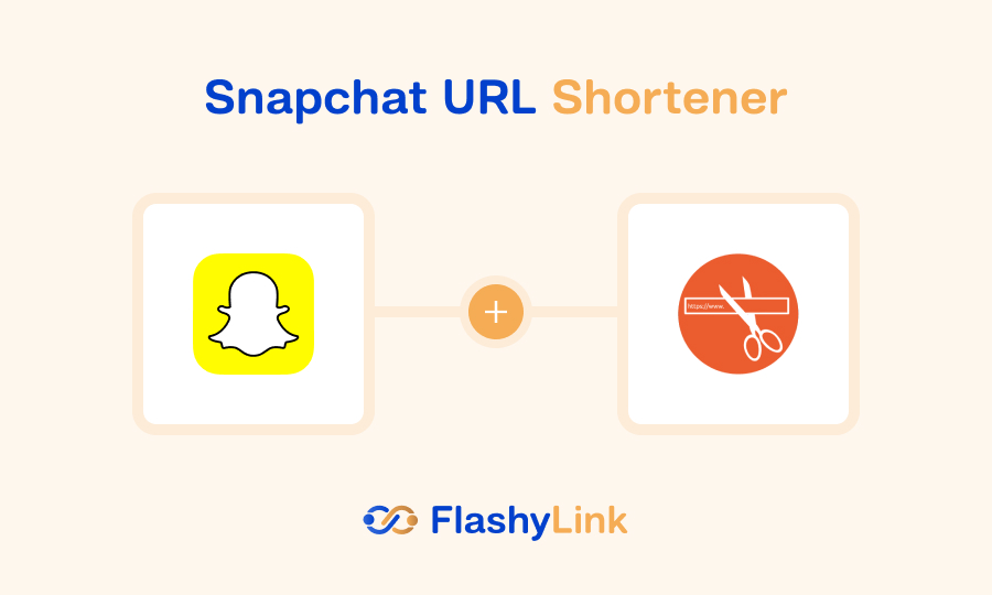 Snapchat URL Shortener