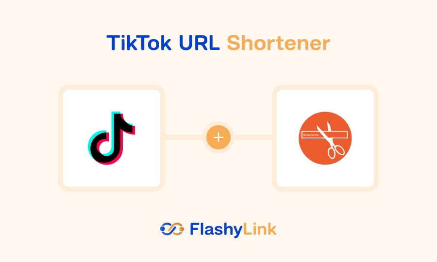 TikTok URL Shortener