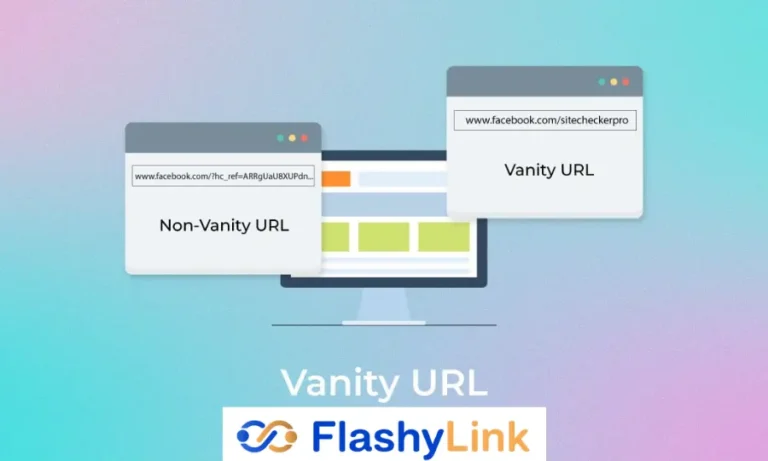 Vanity URL What Is, Importance in SEO, How To Get One